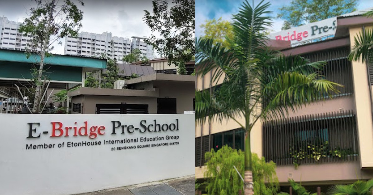 STAFF FROM SENGKANG PRE-SCHOOL AMONG CONFIRMED CASES
