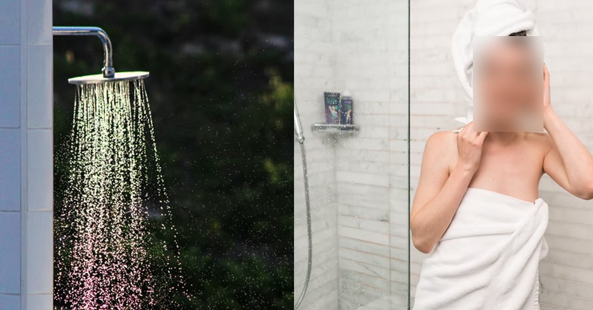 WIFE FOUND HUSBAND CHAT WITH ARMY FRIEND “INCLUDE SHOWER TOGETHER?”