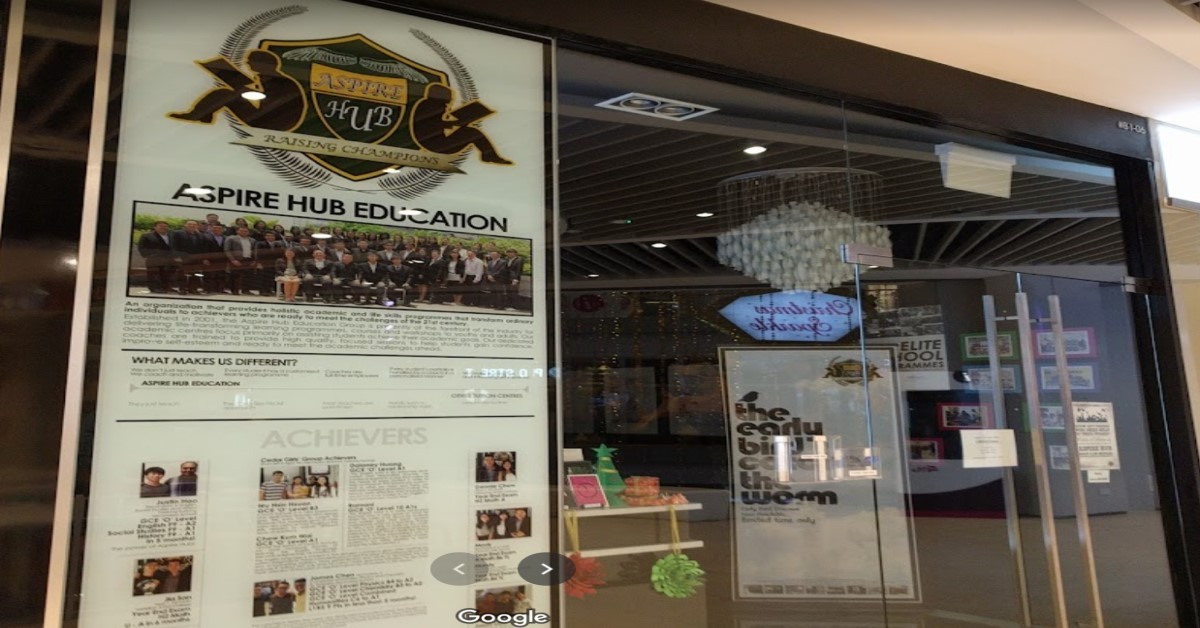 CAREGIVERS MUST BE VACCINATED IN ORDER TO BRING CHILDREN TO ENRICHMENT CLASSES IN MALLS