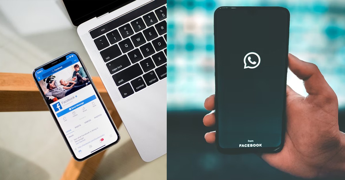 FACEBOOK & WHATSAPP DOWN, NETIZENS STARTS TO USE MORE TELEGRAM