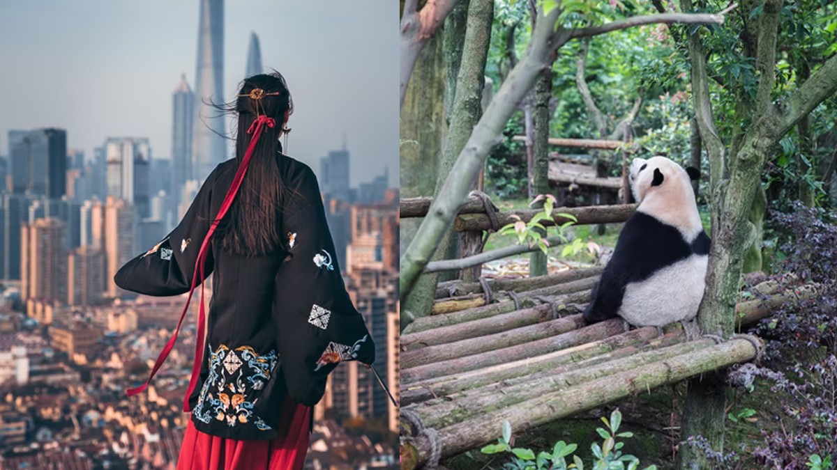 MAN DIVORCED PRC WIFE BECAUSE SHE SAID “I MARRY U FOR MONEY”