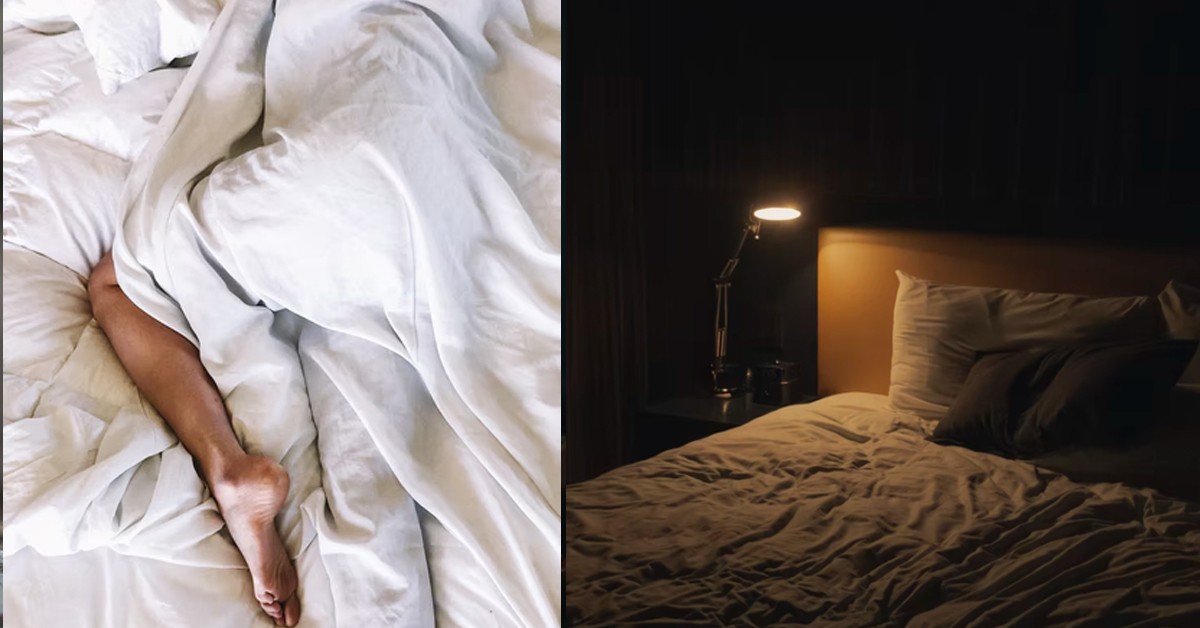 WIFE WALKS IN ON HUSBAND “DOING IT” WITH SOMEONE ELSE