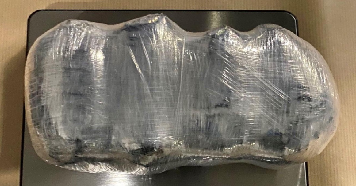 39 Y.O S’PORE WOMAN ARRESTED, $268K WORTH OF DRUGS SEIZED
