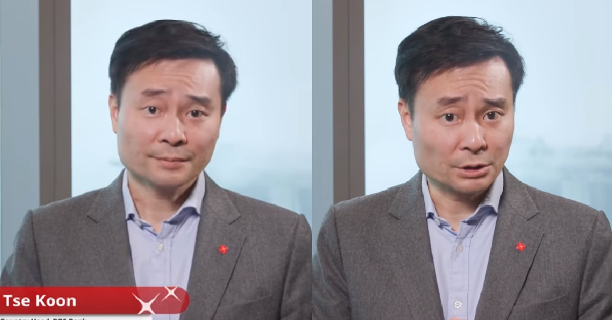 DBS DIGITAL BANKING SERVICES DOWN, HEAD OF BANK: “YOUR MONIES ARE SAFE”