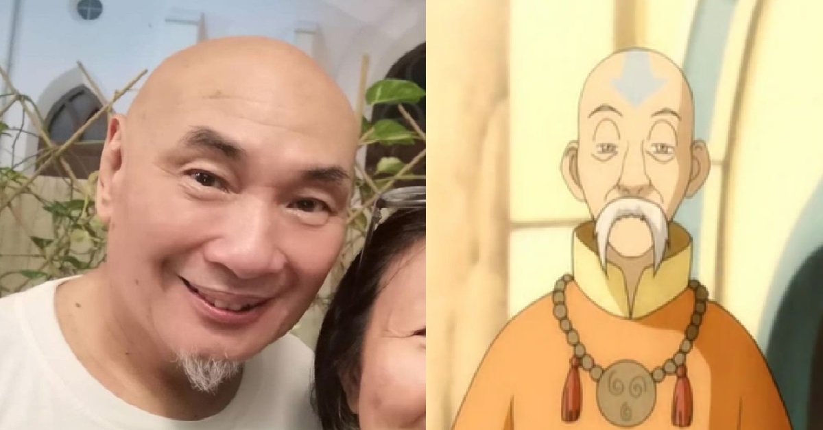 S’PORE ACTOR LIM KAY SIU TO STAR AS GYATSO IN NETFLIX’S AVATAR