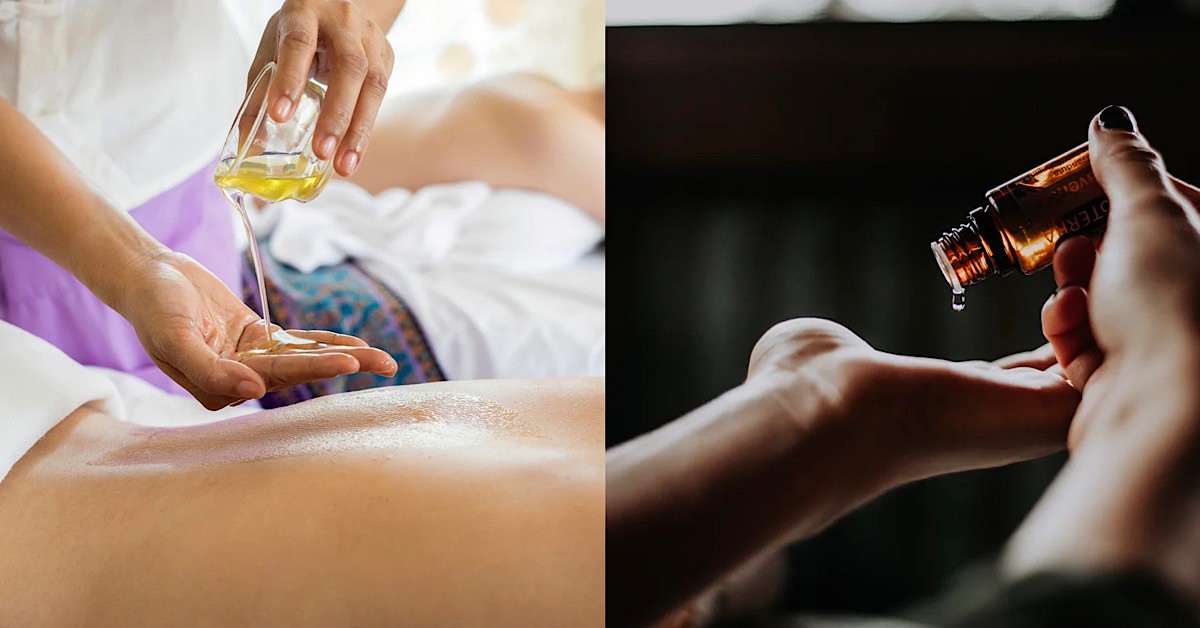 GUY CLAIMS THAT AFTER DRAGON MASSAGE, IT ALWAYS PEAKS