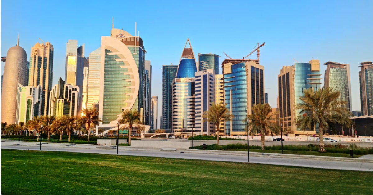 VTLS WITH QATAR, UAE DEFERRED AS PRECAUTION AGAINST OMICRON VARIANT