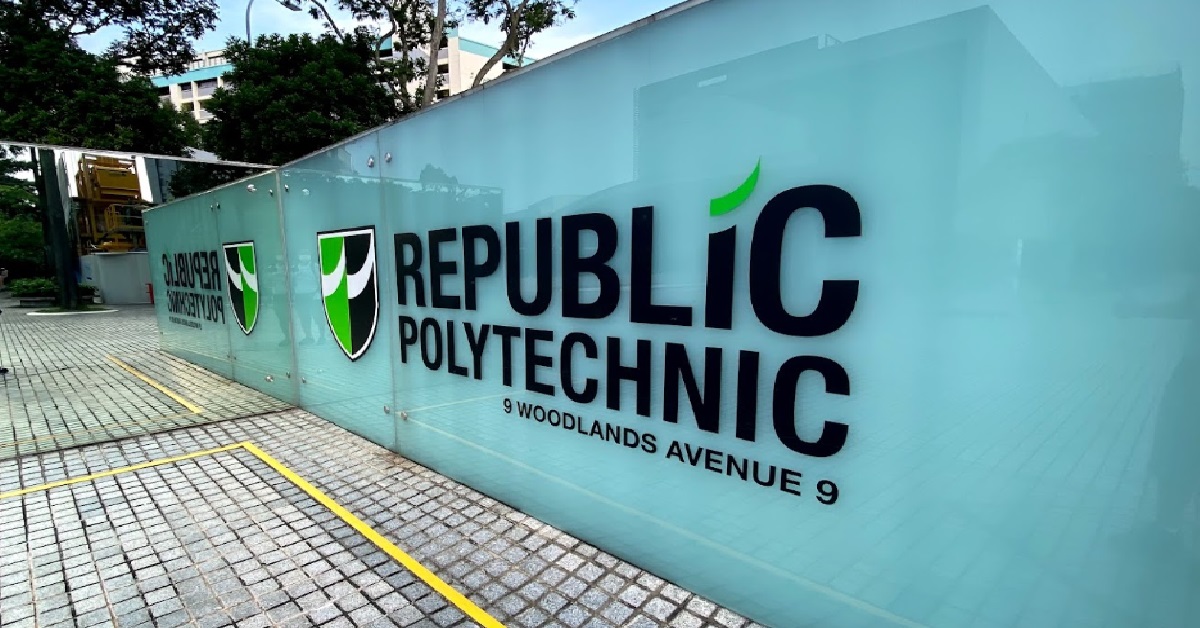 PARENTS STOP PAYING GUY’S POLY FEES BECAUSE “POLY NO FUTURE”