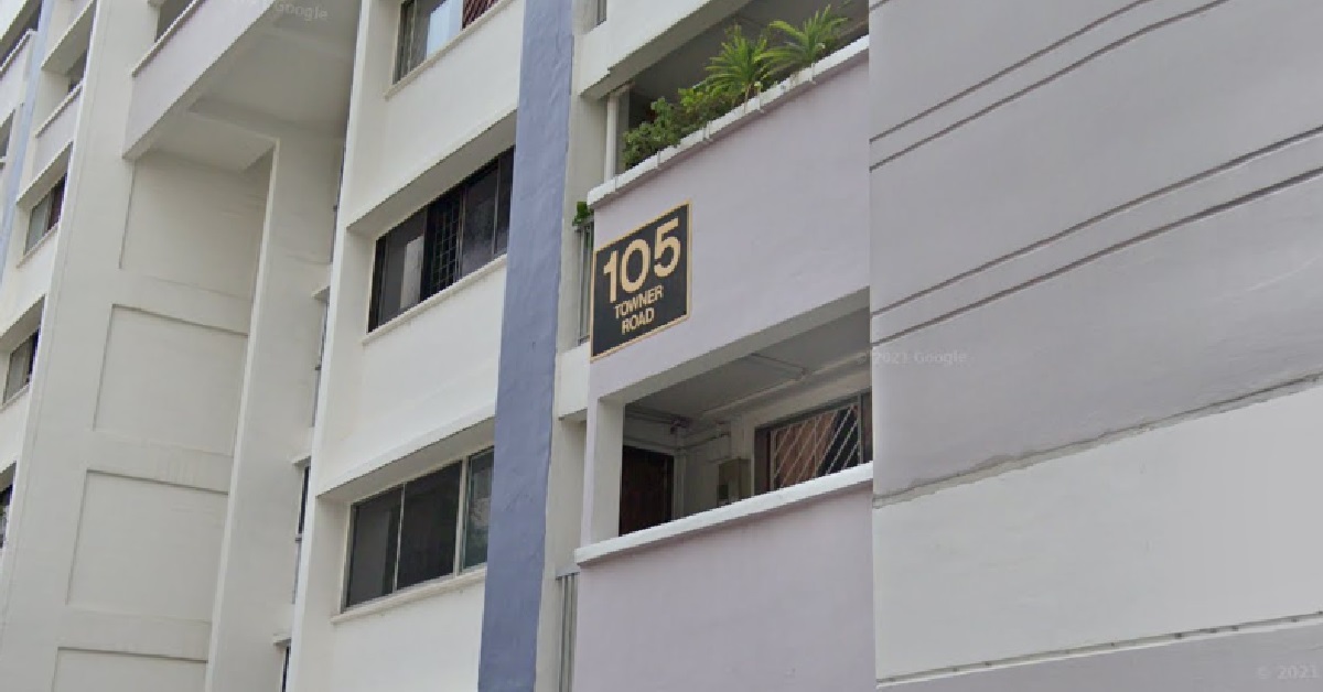 BODY OF 72 Y.O MAN FOUND AFTER FOUL SMELL EMERGED FROM FLAT