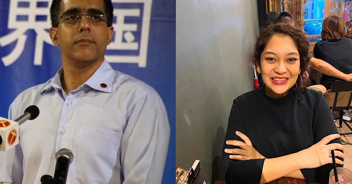 WORKERS’ PARTY SEC GEN ISSUES STATEMENT OVER MP’S PARLIAMENTARY ACCOUNT