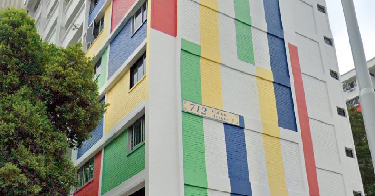 RESIDENT ALLEGEDLY HAD URINE AND FAECES THROWN AT HIS DOOR