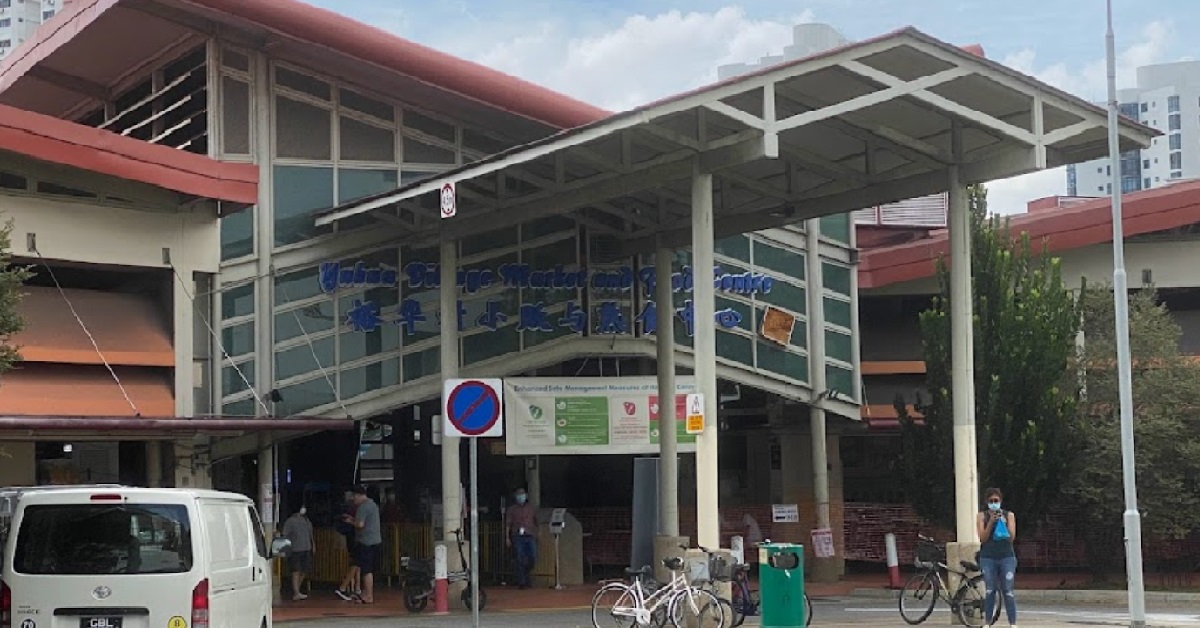 HAWKER CAUGHT NOT WEARING MASK PROPERLY, USED VULGARITIES ON SDA