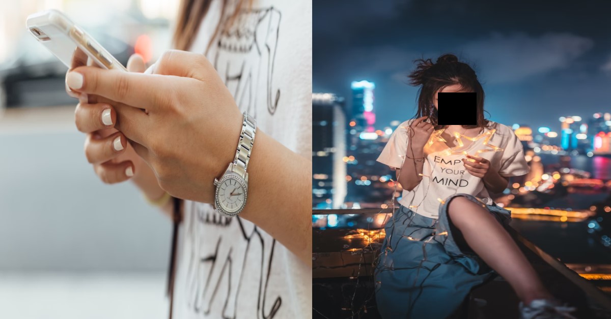 GUY SEEKS ADVICE ON HOW TO PLUCK UP COURAGE TO APPROACH GIRLS