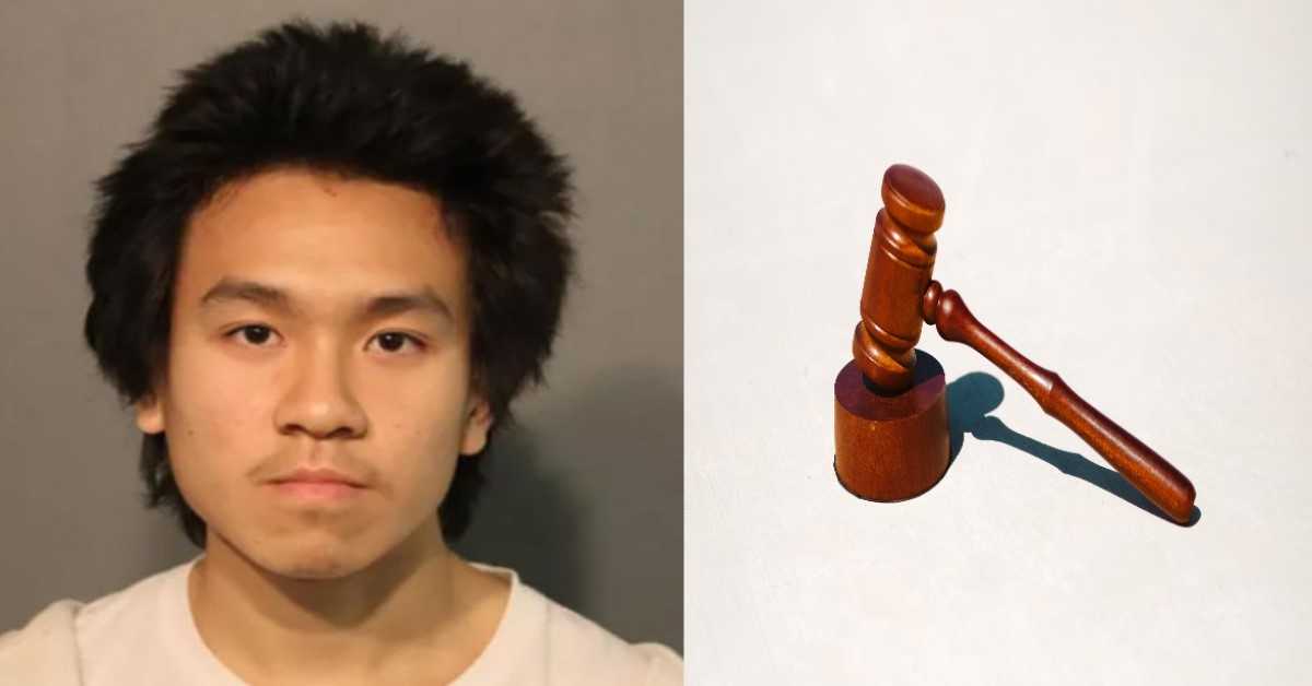AMOS YEE FACING CHARGES FOR CHILD PORN IN USA, CONSIDERING PLEA DEAL