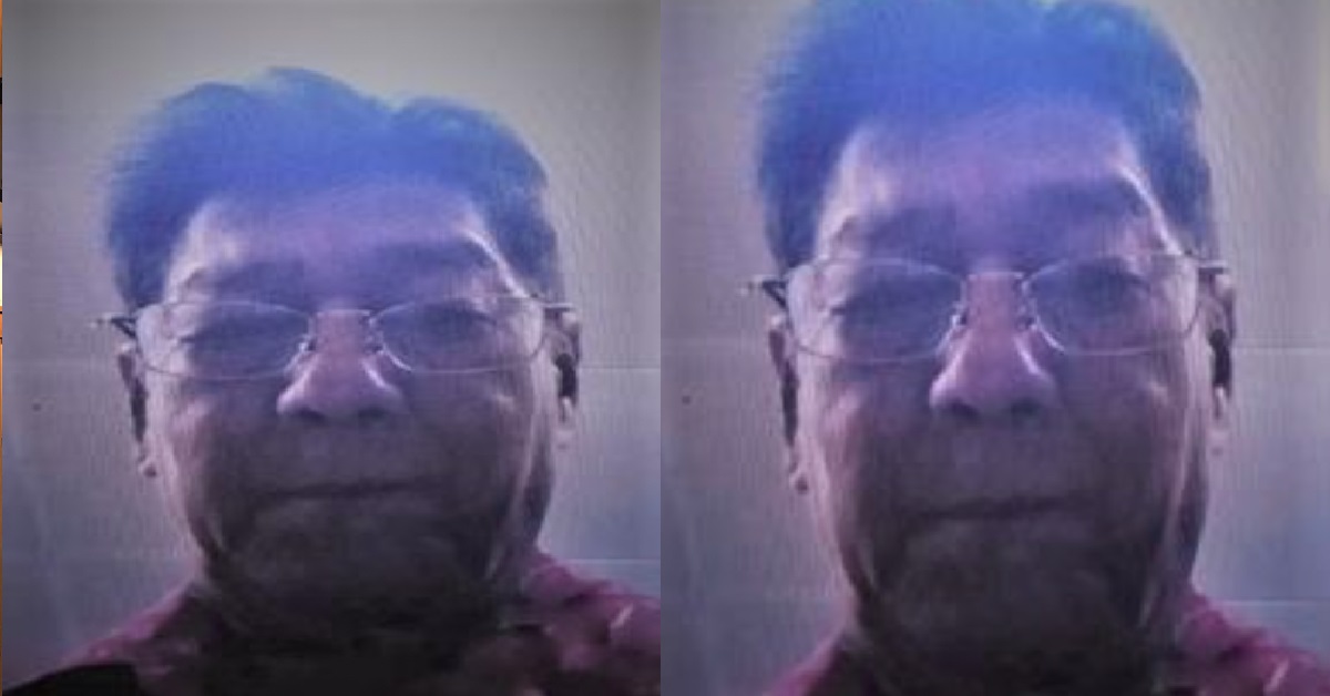 APPEAL FOR NEXT OF KIN OF 69 Y.O MAN WHO DIED AT SGH