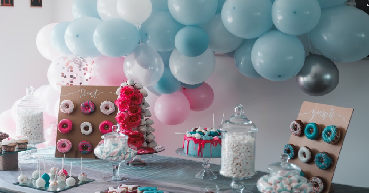 GROUP OF 10 BEING INVESTIGATED FOR HOTEL ROOM BIRTHDAY PARTY