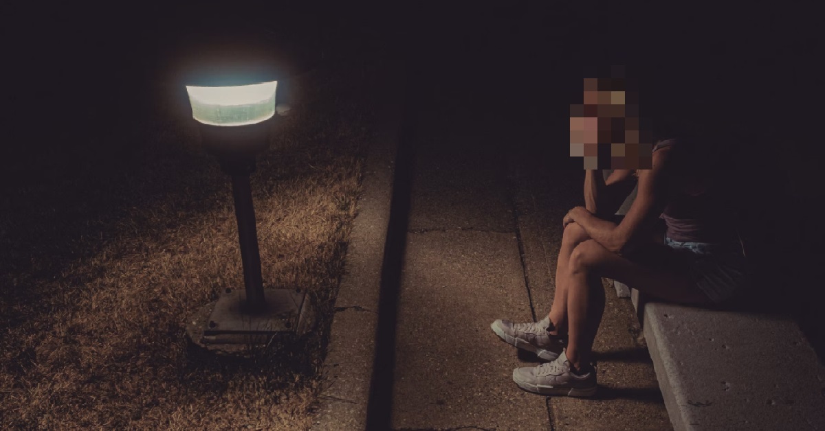 COUPLE “TOOK A BREAK” AFTER FIGHT, GUY ASKS FOR 1 WEEK EXTENSION