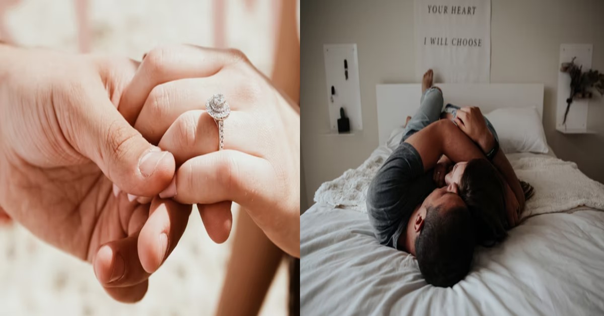 GUY SLOGS TO MAKE MONEY FOR WEDDING, END UP GET CHEATED BY GF