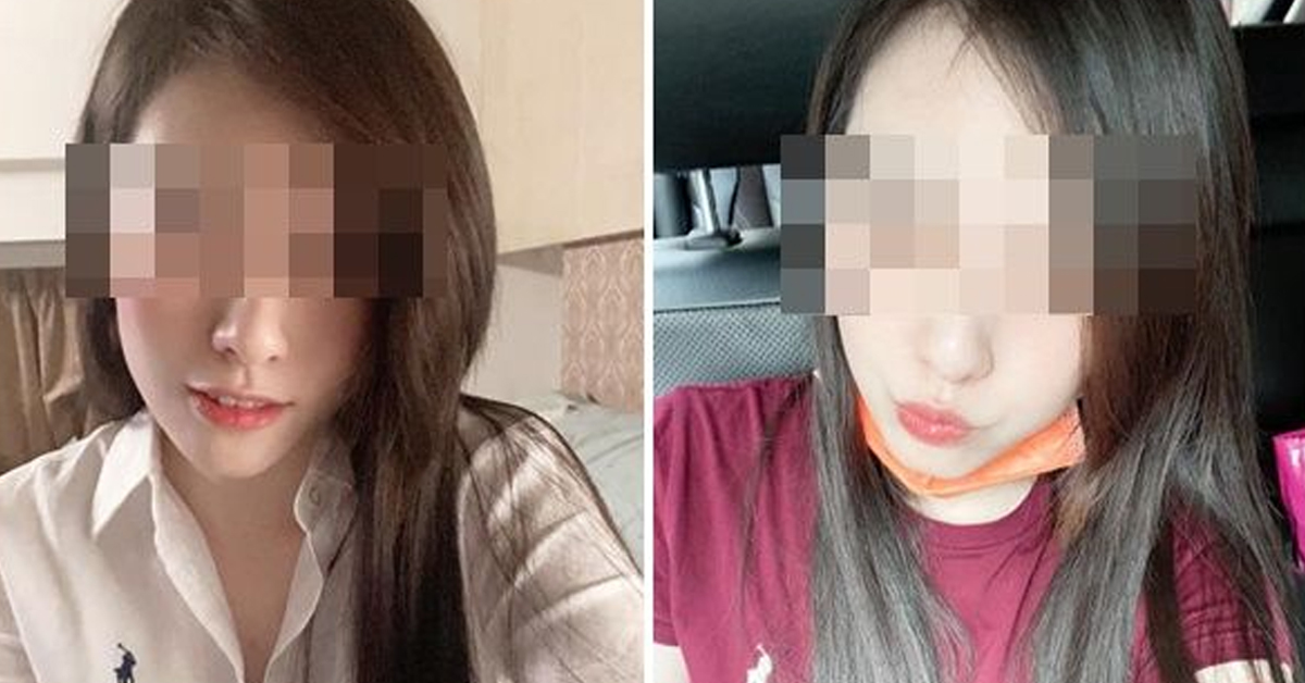 TAIWAN GIRL KILLS SUGAR DADDY, RECEIVES TWD$100K MONTHLY