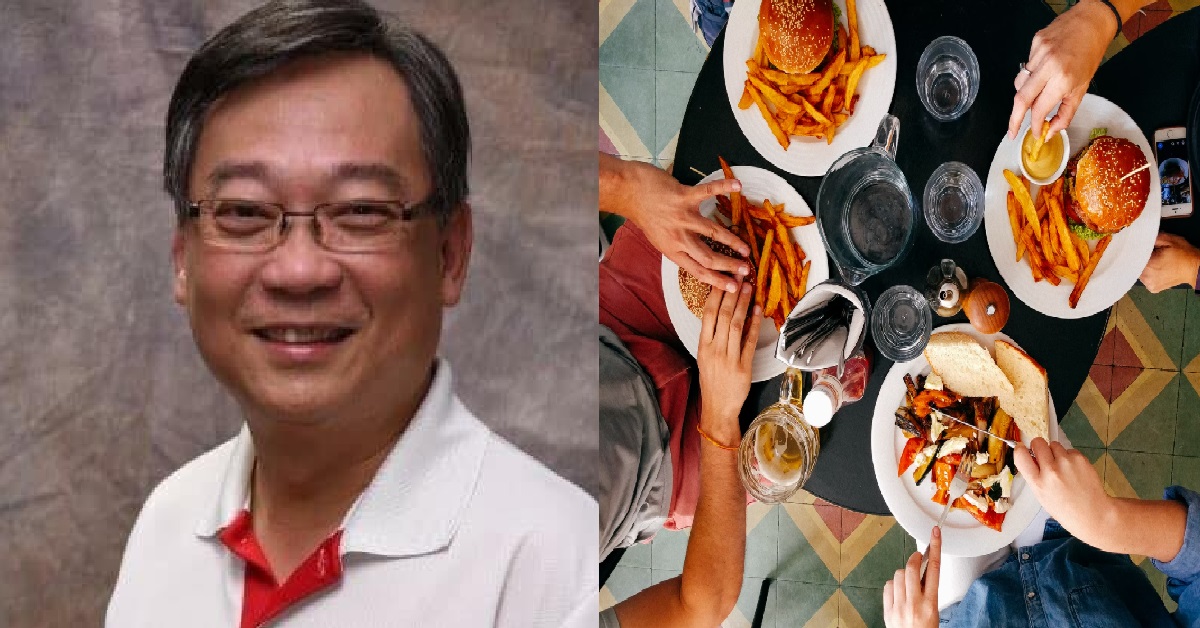 FULLY VAXXED FAMILIES CAN DINE IN GROUPS OF 5 FROM 10 NOV