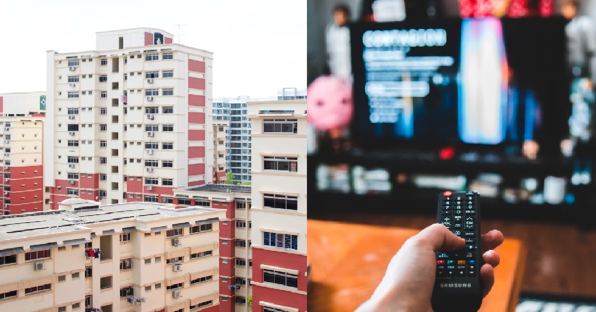 ELECTRICITY TARIFFS FOR S’PORE HOUSEHOLDS TO INCREASE BY 3.1%