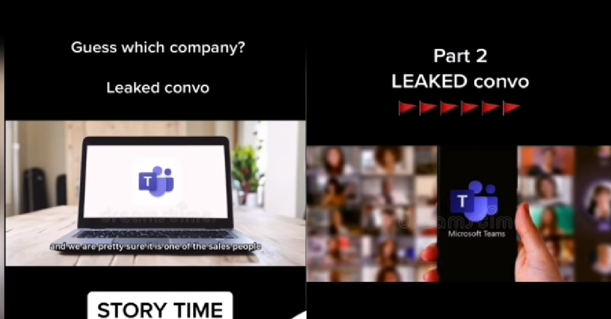 COMPANY INSTALLS MONITORING SOFTWARE TO SPY ON WFH EMPLOYEES