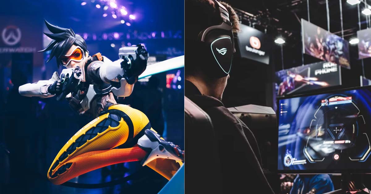 GF JEALOUS OF ANIME FIGURINES “DISGUSTED”