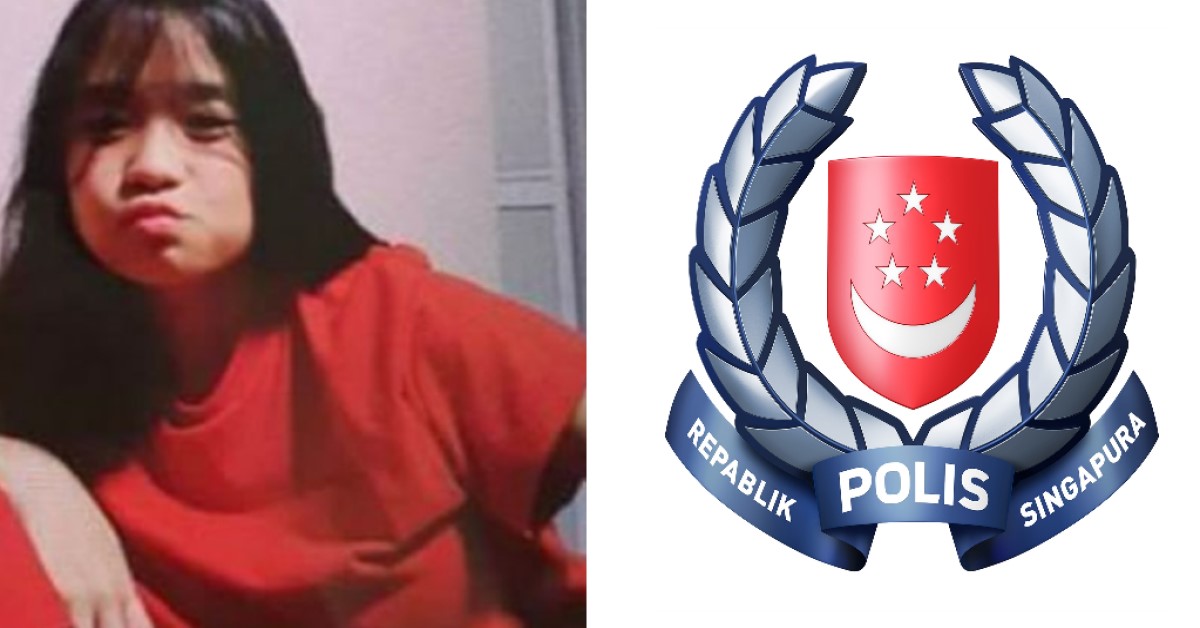 14 Y.O XMM FOUND AFTER GOING MISSING ON OCT 31