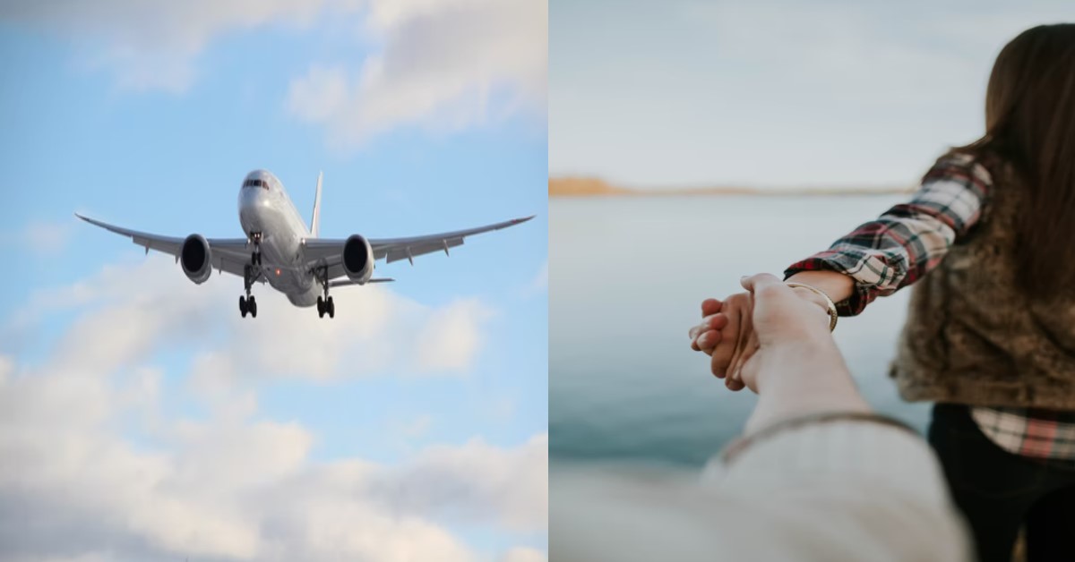 GIRL SEEKING ADVICE ON WHAT TO ASK BOYFRIEND GOING FOR WORK ABROAD