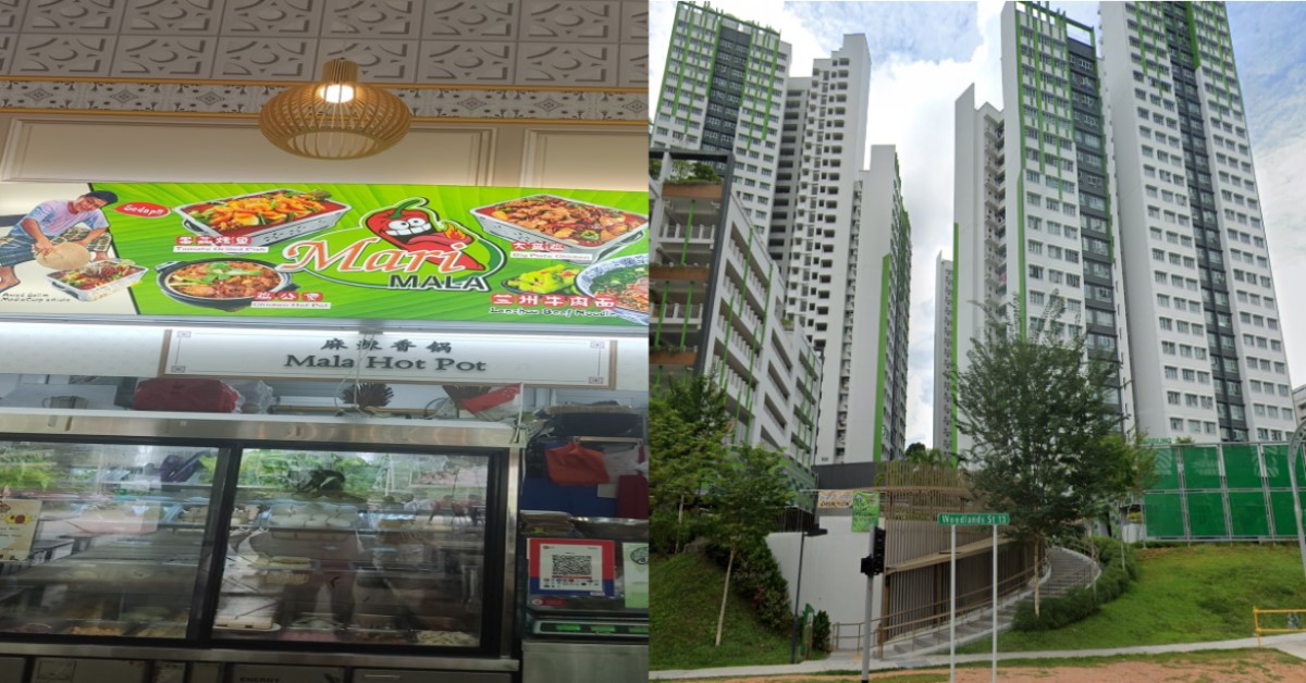 NETIZEN SAYS MALA STORE “SUCK BLOOD” 4 HOTDOG & RICE FOR $9