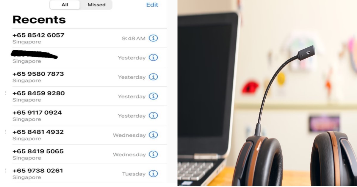 SCAMMER FAILED IMPERSONATION OF MOH, TELLS GUY ‘HELLO MRH’