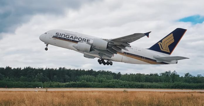 singapore airlines
