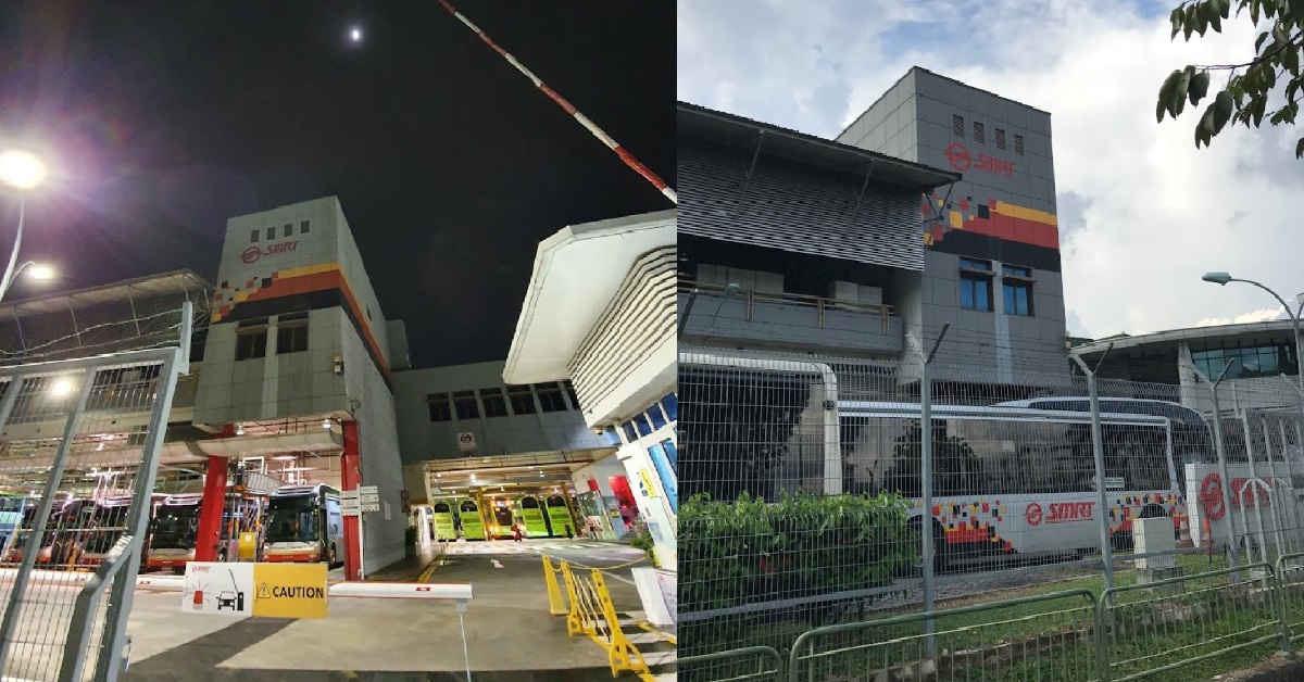 PRC WHO ATTACKED BUSES AFTER DRINKING, JAILED 2 WEEKS
