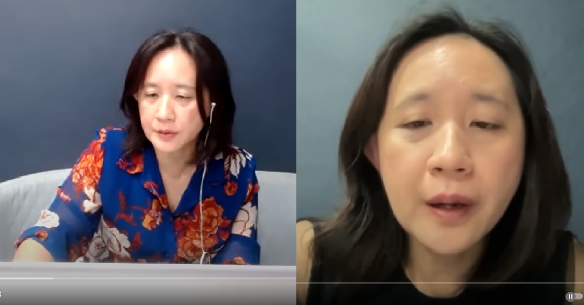 S’PORE ANTI-VAXXER’S CONTENT REMOVED, VIOLATED YOUTUBE GUIDELINES