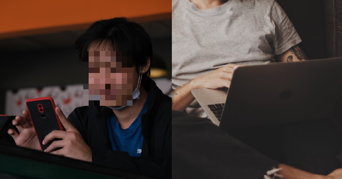 MAN UPLOADED VIDEO OF HIMSELF AND EX-GF TO ADULT WEBSITE, JAILED