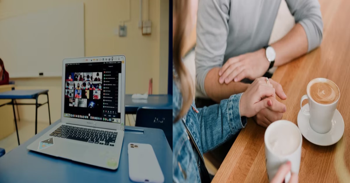 GIRL WANTS TO ASK GUY OUT, BUT IS AFRAID HE WILL REJECT HER