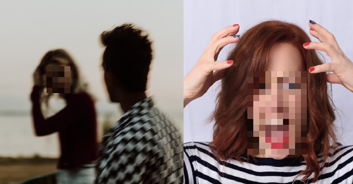 GUY LABELS WOMEN INTO 3 CATEGORIES, MADE FEMALE FRIEND ANGRY