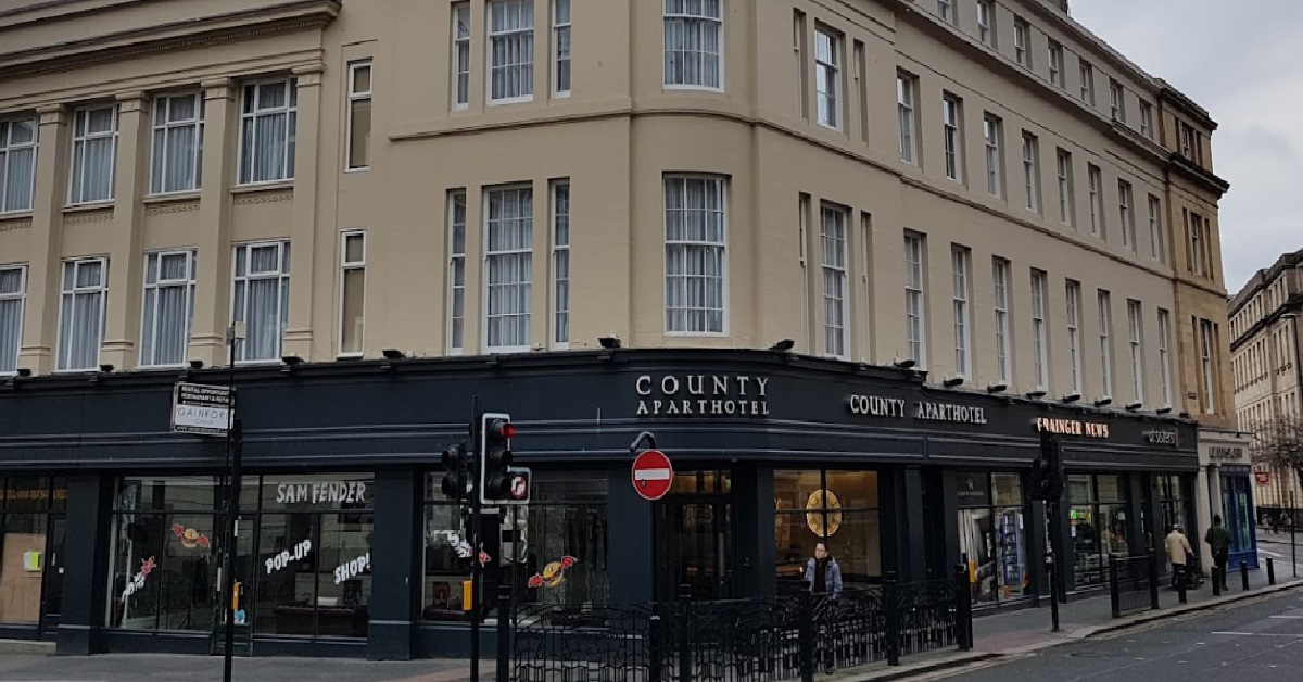 S’PORE MAN ALLEGEDLY MURDERED HIS WIFE IN UK APARTMENT, CHARGED WITH MURDER