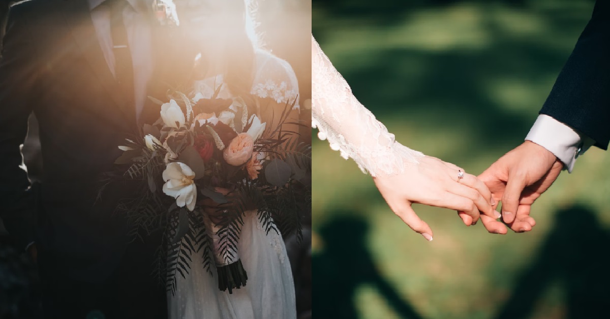 WOMAN CONSIDERING CALLING OFF WEDDING, CALLS FIANCEE A “CHEAPSKATE”