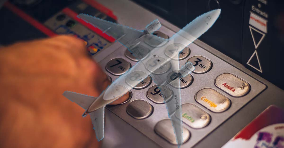 NEW GF EXPECTS BF TO PAY FOR HOLIDAY LIKE AN ATM