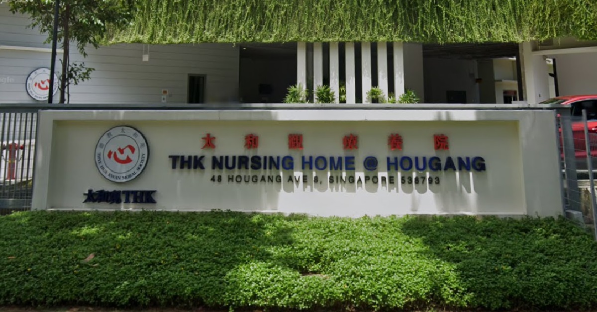 NURSING HOME RESIDENT NOT HAPPY TOILET OCCUPIED, ATTACKS OCCUPANT