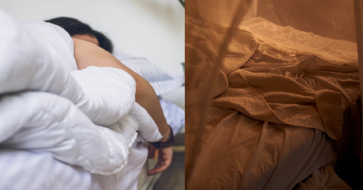 GIRL SLEEPS WITH “NICE GUY”, WHO THEN TREATS HER COLDLY AFTER USING HER