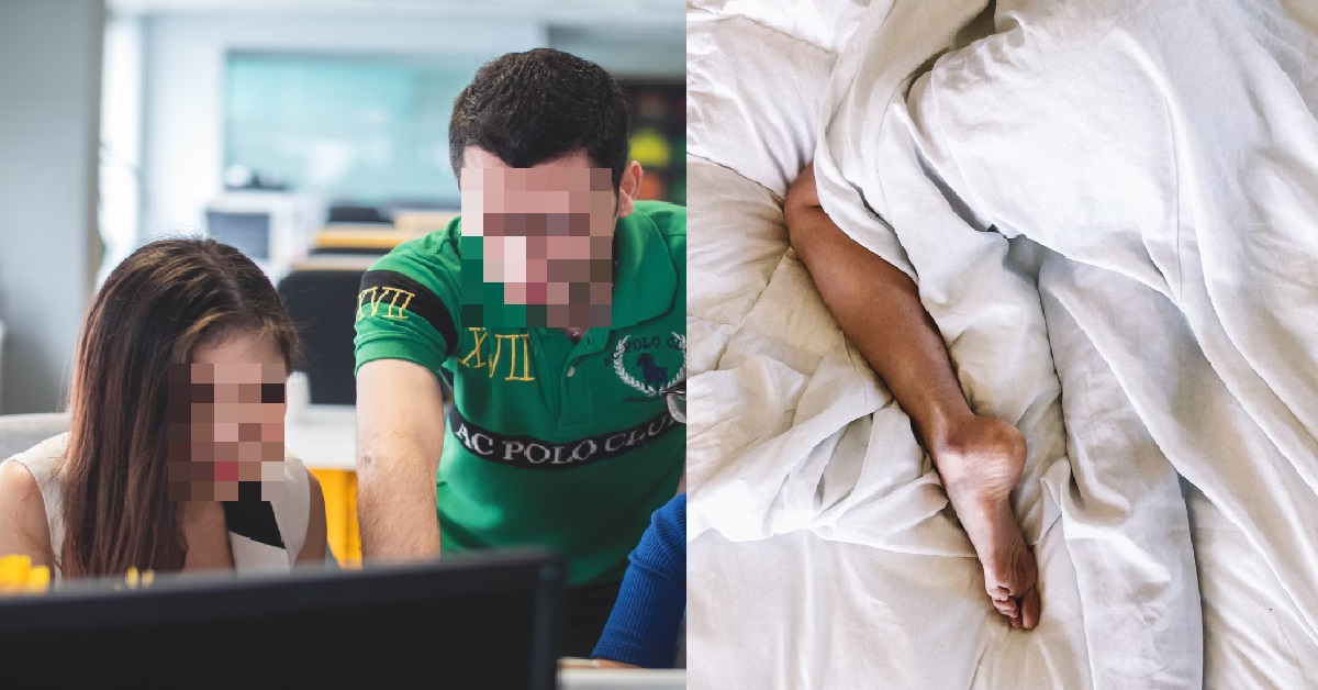 38 Y.O MARRIED MAN WITH 2 KIDS WANTS TO CHEAT ON WIFE WITH CO-WORKER