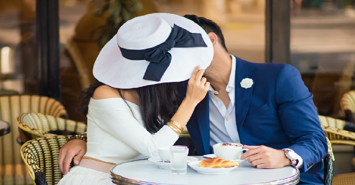 GUY CHEATED ON HIS GF AGAIN, SAYS HE CAN RELATE TO WANG LEEHOM