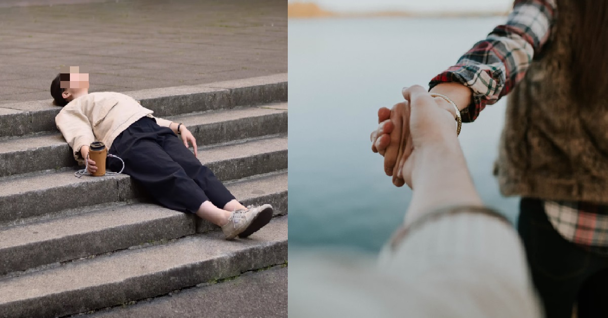 GIRL CAUGHT CHEATING ON BF, SAYS HER “INTENTIONS ARE GOOD” & WANTS HIM BACK
