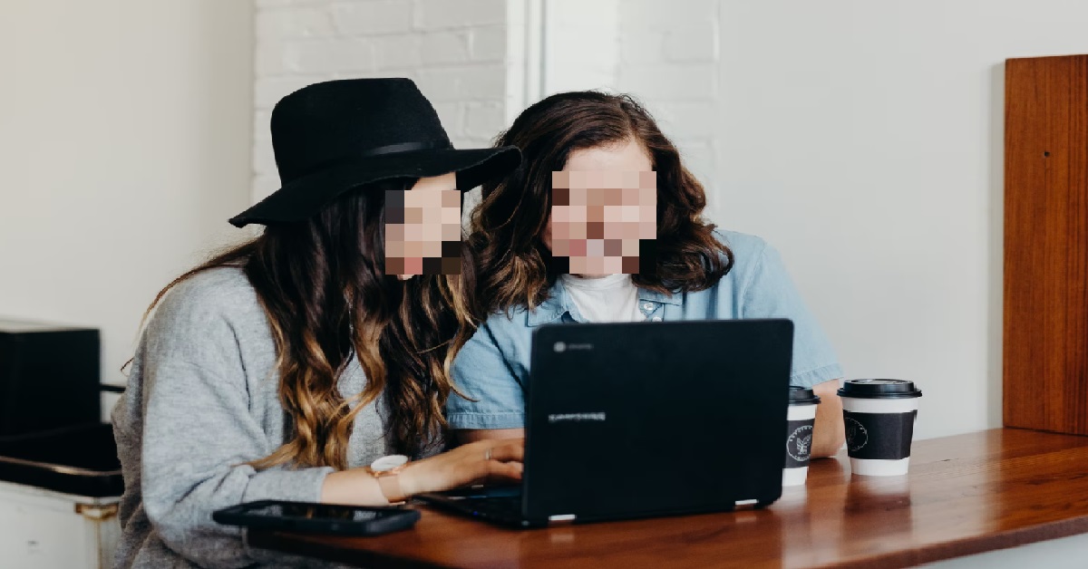 WOMAN SAYS SHE IS “CHILDLIKE” AND IS STRUGGLING TO BE MATURE AT WORK