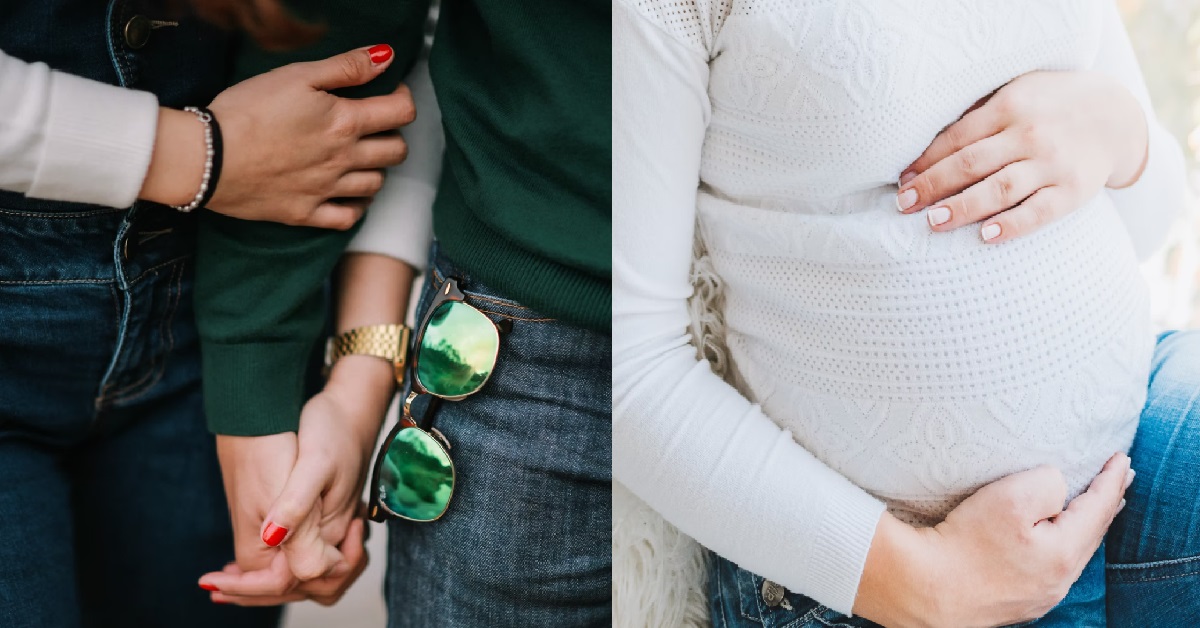 GIRL FOUGHT WITH HER PARENTS BECAUSE SHE DOESN’T WANT TO HAVE CHILDREN