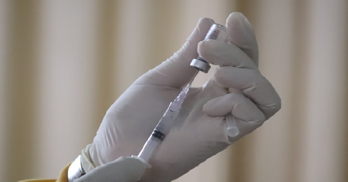 MORE THAN $1.8M PAID OUT TO 413 PEOPLE FOR COVID VACCINE INJURY PAYOUTS – MOH