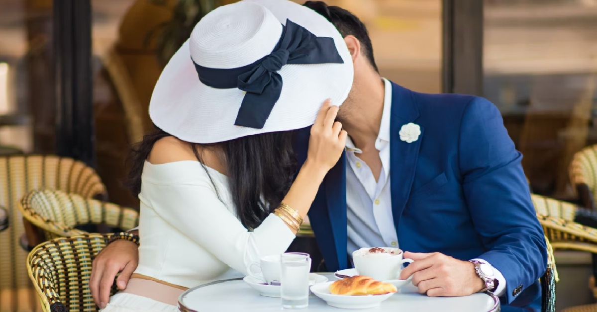 SINGLE GUY HAS TROUBLE DATING, SAYS MEN HAVE NO RIGHT TO DEMAND ANYTHING FROM WOMEN