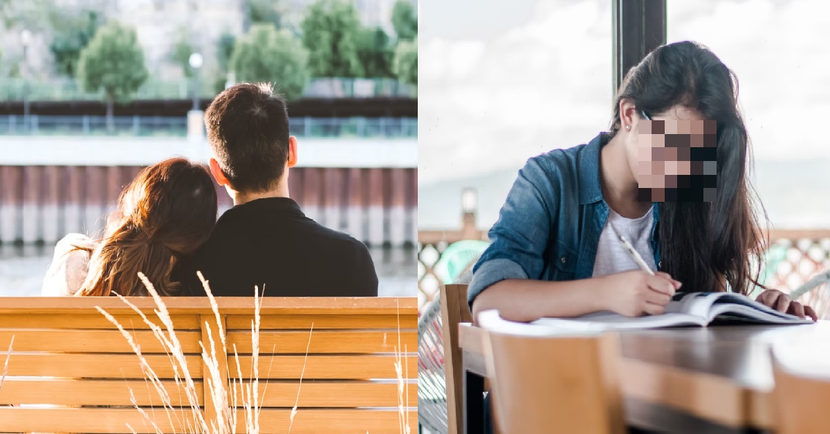 GIRL REJECTED GUYS TO FOCUS ON STUDIES, LOST FRIENDS WHO CUT CONTACT